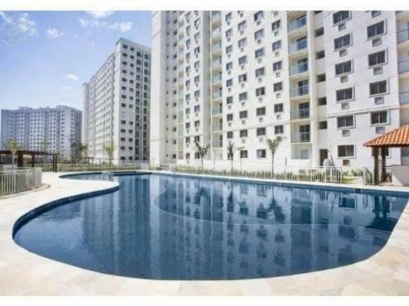 Apartamento Confortavel - Parque Olimpico Apartament Rio de Janeiro Zewnętrze zdjęcie