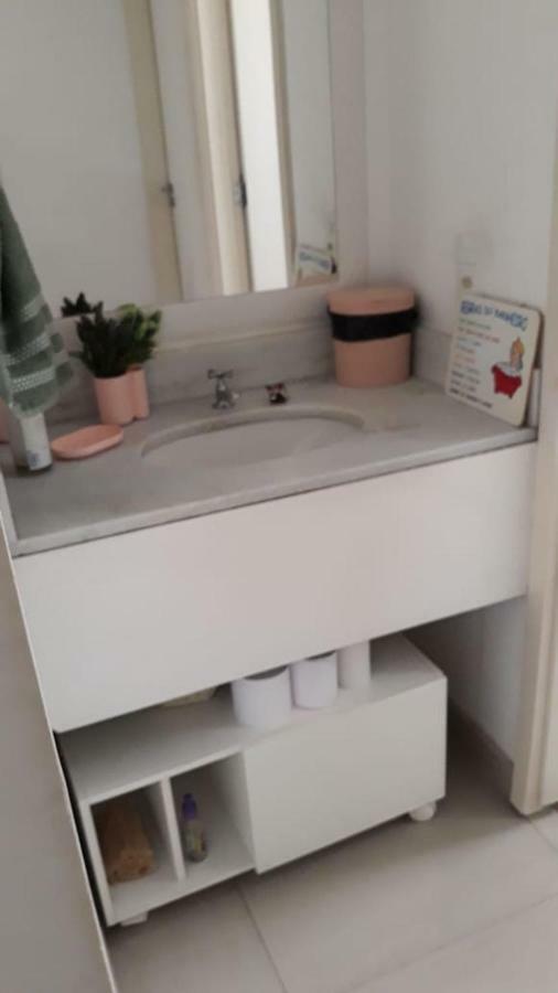 Apartamento Confortavel - Parque Olimpico Apartament Rio de Janeiro Zewnętrze zdjęcie