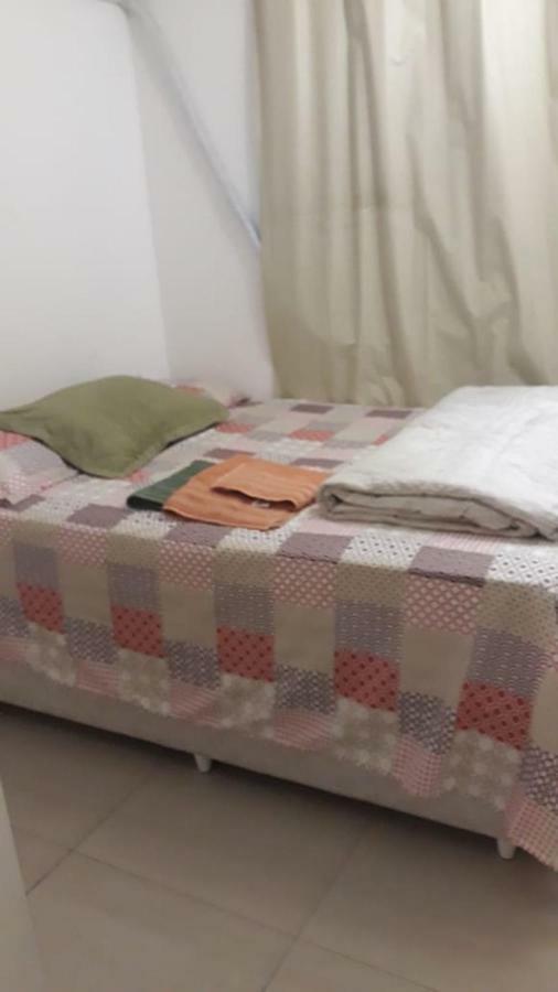 Apartamento Confortavel - Parque Olimpico Apartament Rio de Janeiro Zewnętrze zdjęcie