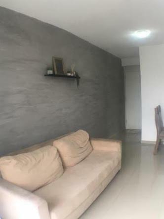 Apartamento Confortavel - Parque Olimpico Apartament Rio de Janeiro Zewnętrze zdjęcie