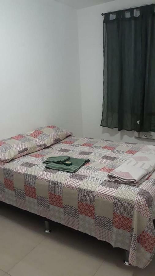 Apartamento Confortavel - Parque Olimpico Apartament Rio de Janeiro Zewnętrze zdjęcie