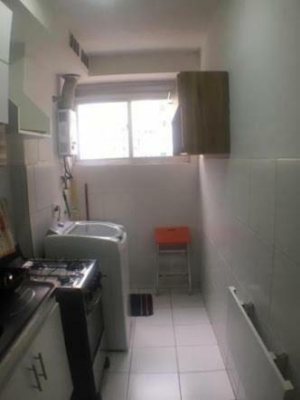 Apartamento Confortavel - Parque Olimpico Apartament Rio de Janeiro Zewnętrze zdjęcie